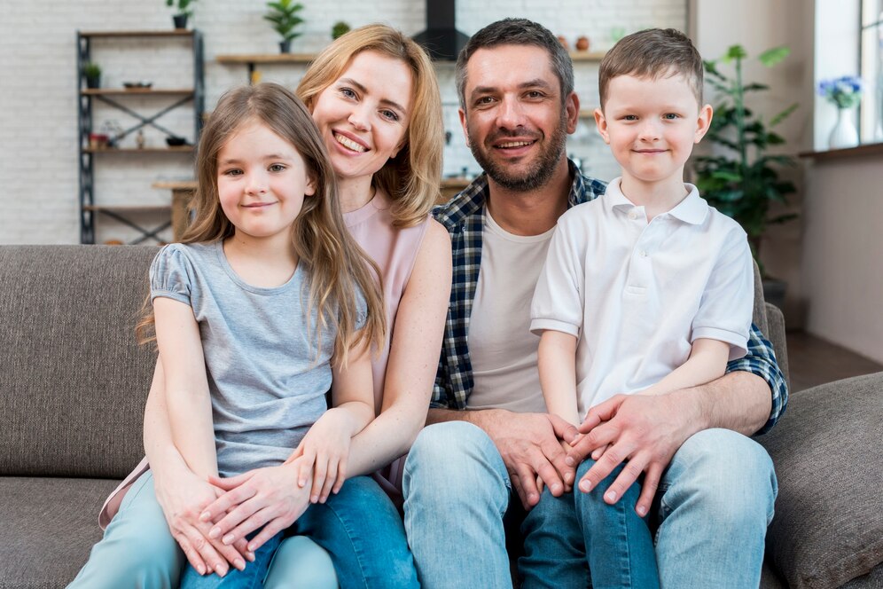 Family Home